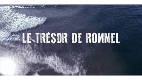 Poklad Lišky pouště