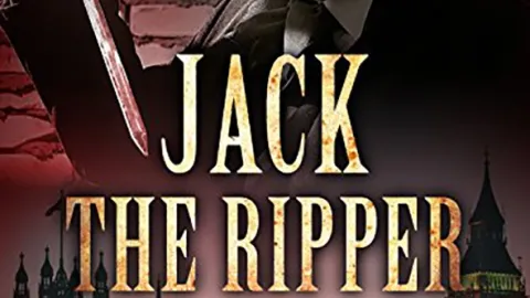 Jack Rozparovač - Konečný příběh (2)