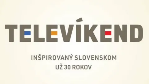 Televíkend