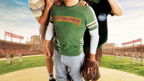 (J)elita ze střídačky