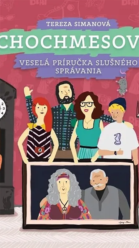 Chochmesovci, 2019 - fotogaléria