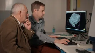 Ztracené svitky z Herculanea