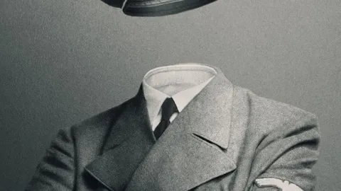 Poznámky k Hitlerovi