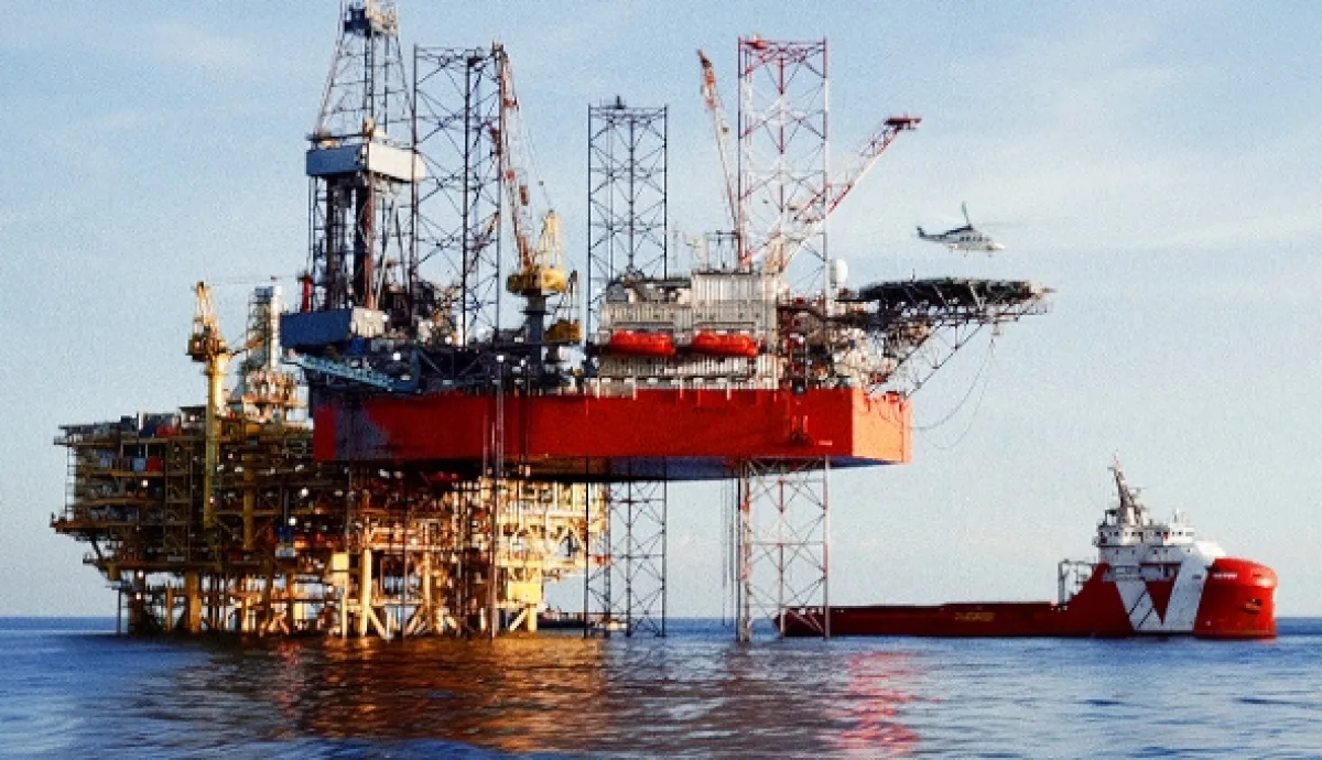Severné more v plameňoch (The North Sea), 2021 - fotogaléria