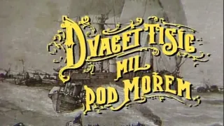 Dvacet tisíc mil pod mořem