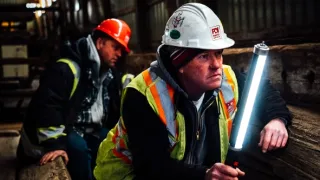 Harampádí za všechny prachy II (2)