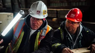 Harampádí za všechny prachy II (2)