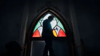 Harampádí za všechny prachy II (2)