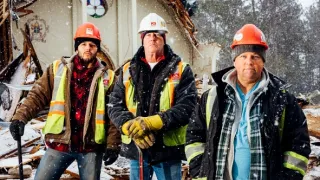 Harampádí za všechny prachy II (2)