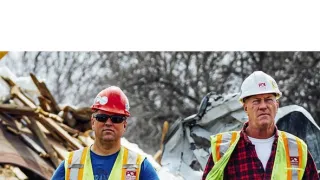 Harampádí za všechny prachy II (2)