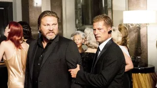 Unesená v Istanbule