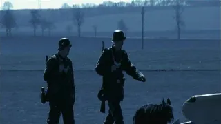 Muž, který přecenil českou duši aneb Útěky Josefa Brykse