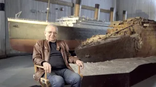 Titanic - návrat k mizejícímu legendárnímu vraku