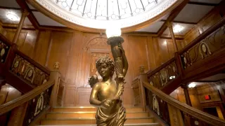 Titanic - návrat k mizejícímu legendárnímu vraku