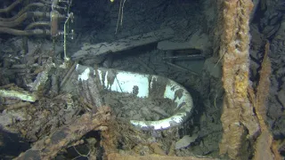 Titanic - návrat k mizejícímu legendárnímu vraku