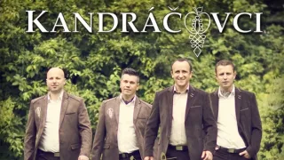 Kandráčovci - 10 rokov s vami