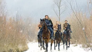 Legenda o lietajúcom Cypriánovi