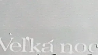 Veľká noc prichodí, bude i kúpačka