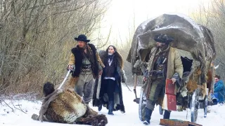 Legenda o lietajúcom Cypriánovi