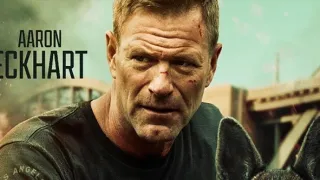 K9: Oceľový tesák – Mesto vlkov