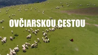 Ovčiarskou cestou