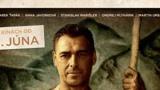 Tanec medzi črepinami