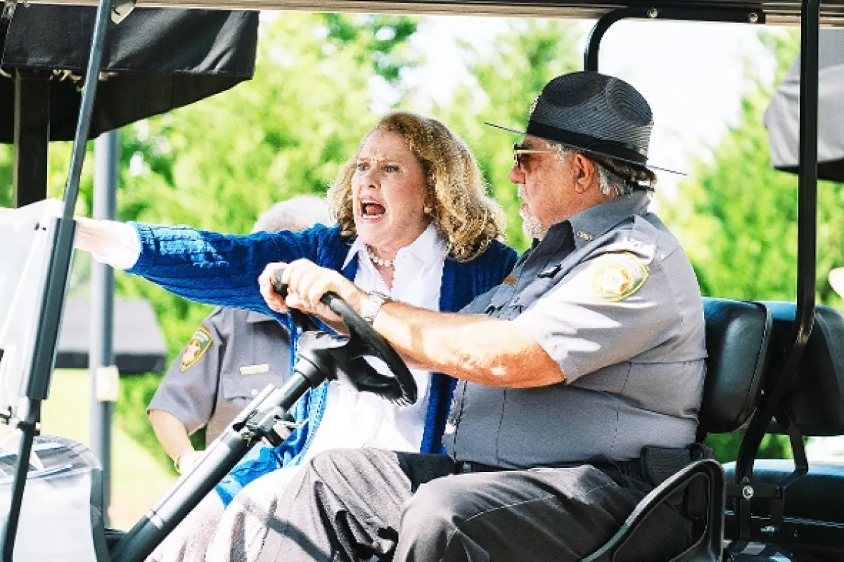 Lepšie ako kedykoľvek inokedy (Poms), 2019 - fotogaléria