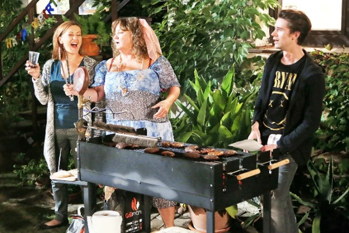 Krejzovi, 2018 - fotogaléria