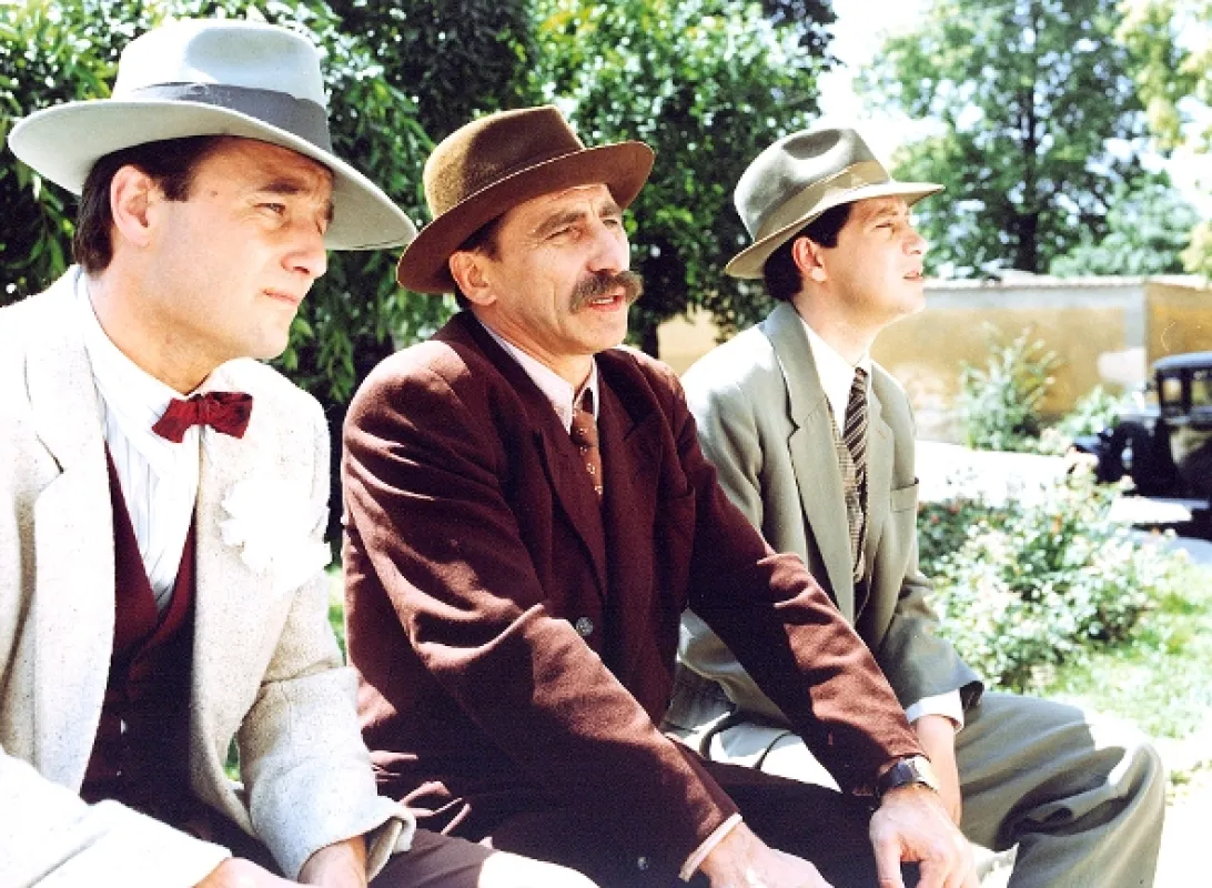 Andělské oči, 1994 - fotogaléria