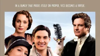 Lekce neslušného chování