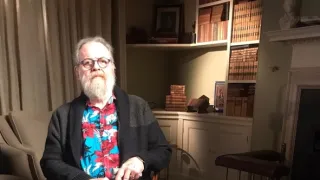 Titanic v barvě (1/2)