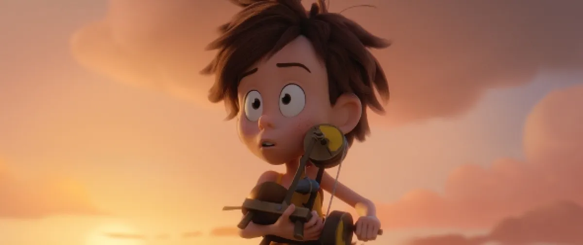 Asterix a tajemství kouzelného lektvaru (Astérix: Le Secret de la potion magique), 2018 - fotogaléria