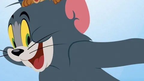 Nové dobrodružstvá Toma a Jerryho II