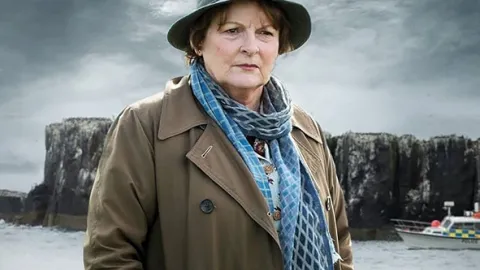 Zločiny z vřesovišť VII (3)