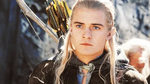 Pán prstenů: Dvě věže