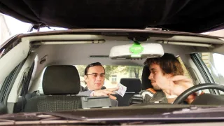 Všechno nejlepší!