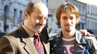 Všechno nejlepší!