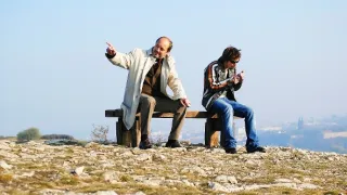 Všechno nejlepší!