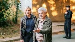 Odznak Vysočina V (1)