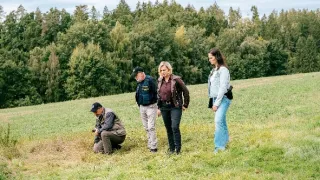 Odznak Vysočina V (1)