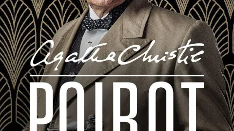Agatha Christie: Poirot