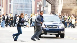 Tři dny ke svobodě