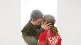 Tři dny ke svobodě