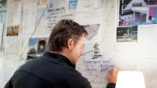 Tři dny ke svobodě