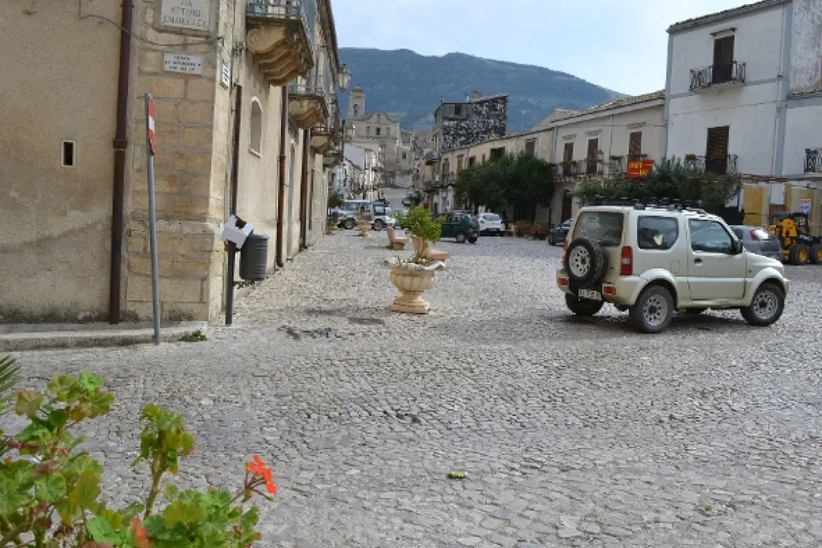Postřehy odjinud - fotogaléria