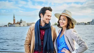 Svadobný závoj 2: Láska v Taliansku