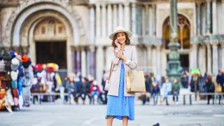 Svadobný závoj 2: Láska v Taliansku