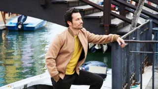 Svadobný závoj 2: Láska v Taliansku