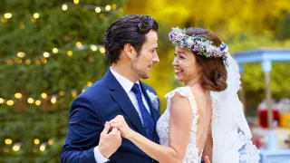 Svadobný závoj 2: Láska v Taliansku