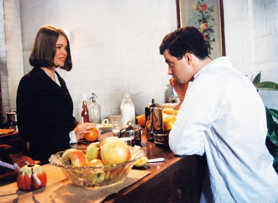 Amerika, 1994 - fotogaléria